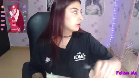 Katrina online show from February 24, 7:41 pm