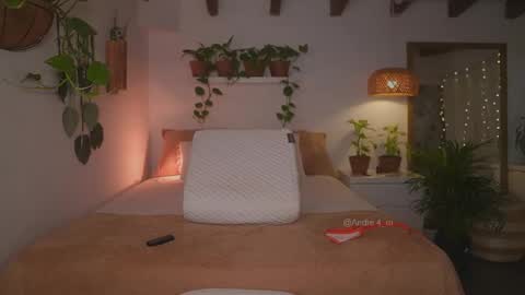 Andrea  online show from November 16, 12:51 pm