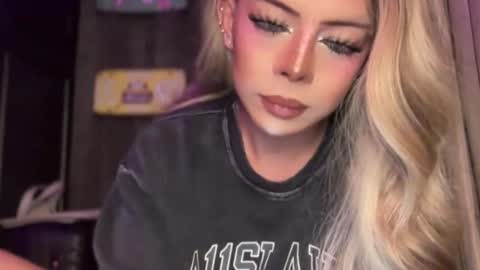 GODDESS OF ALL GODDESSES online show from March 10, 3:27 pm