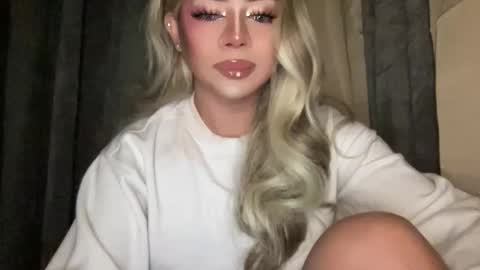 GODDESS OF ALL GODDESSES online show from November 25, 10:03 am