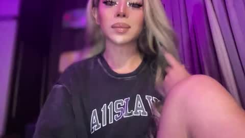 GODDESS OF ALL GODDESSES online show from February 18, 5:02 pm