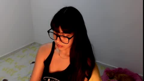 Meg4n Miauuuu online show from May 12, 4:27 pm