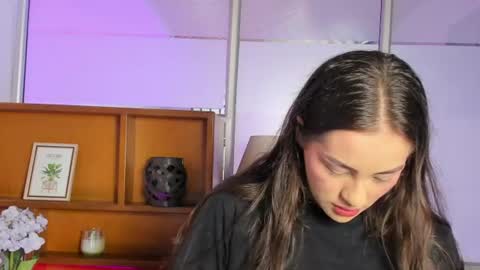 megaan_rouse online show from July 8, 12:41 pm