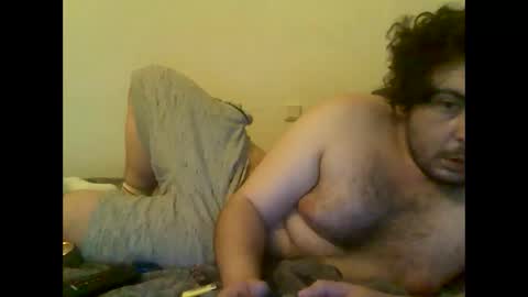 megamanp online show from February 27, 9:58 pm