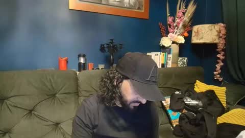 megan2525 online show from April 27, 8:50 pm