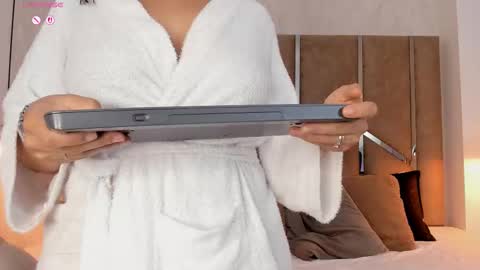 Megan online show from March 10, 2:16 am