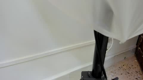 Megan Angie online show from April 5, 3:14 am