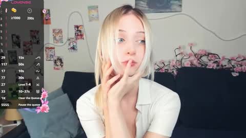 Megan and Anna online show from March 4, 5:32 pm