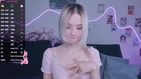 Megan and Anna online show from March 12, 5:38 pm