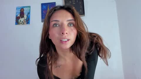 Snapshot of megan_doll2123 chatting on October 12, 9:49 pm MEGAN DOLL online show from October 12, 9:49 pm