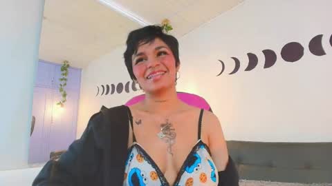 megan_hottts online show from January 16, 4:05 pm