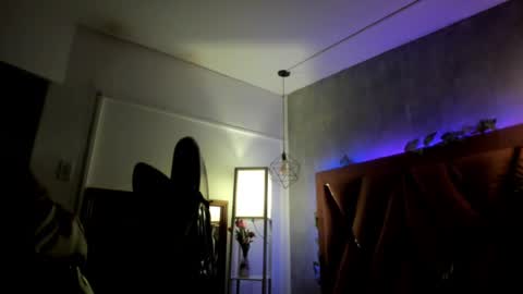 Snapshot of megan_inked_ chatting on March 2, 1:47 am online show from March 2, 1:47 am