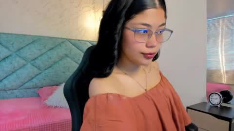 Megan Love online show from May 13, 9:13 pm