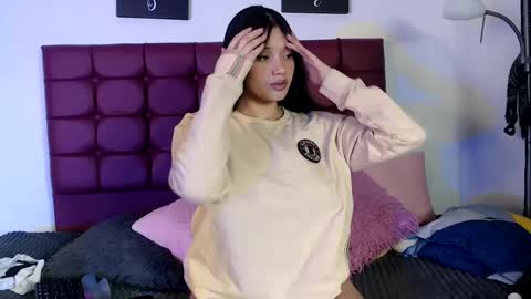 Valentina online show from February 11, 6:40 am