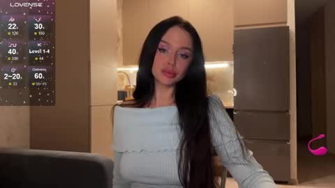 Megan online show from April 11, 6:45 pm