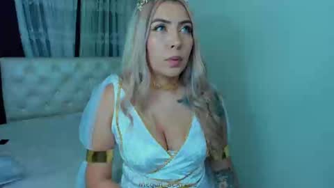 Megan rose online show from November 1, 12:55 am