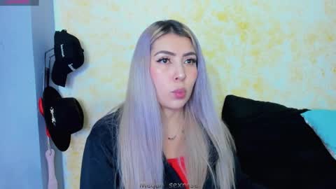 Megan rose online show from March 4, 3:25 am