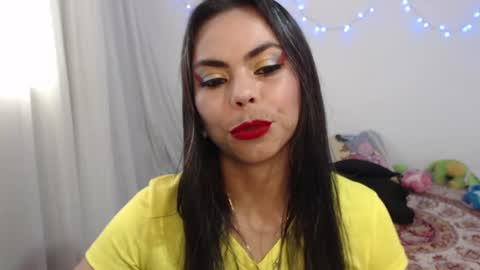 Megan Shadow  online show from July 3, 9:19 pm