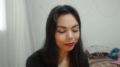 Megan Shadow  online show from January 11, 9:10 pm