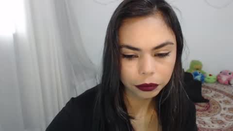 Megan Shadow  online show from June 9, 9:25 pm