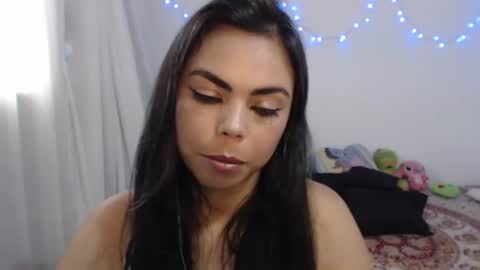 Megan Shadow  online show from July 17, 9:28 pm