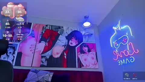 megan_shyne online show from February 27, 11:52 pm