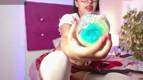 Megan smith15 online show from May 30, 8:18 pm