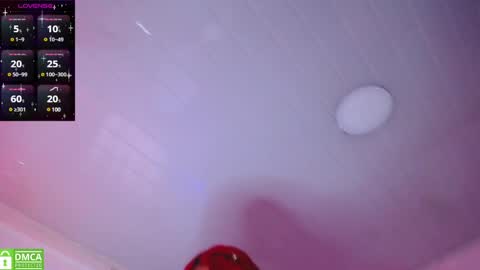 Megan online show from February 26, 5:31 pm