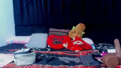 Megan online show from September 30, 10:53 pm