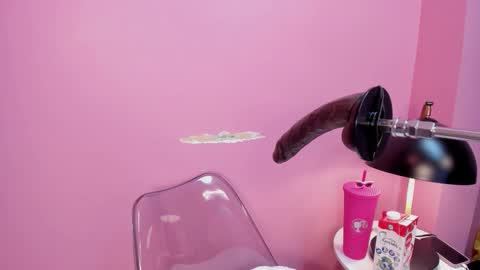 Megan  online show from January 7, 7:08 pm