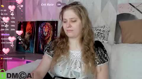 Megan Mon Fri  1600-2200pm Tue Wen Sat 0900-1600pm online show from October 21, 5:27 pm