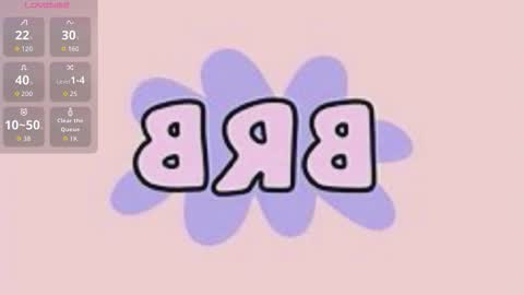 Megan online show from January 13, 12:13 pm