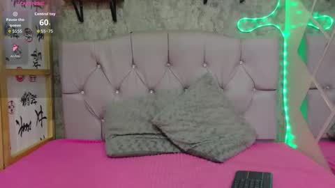 Megan online show from January 16, 12:47 pm