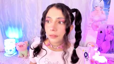 Megan  online show from November 25, 4:00 am