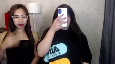 MEGAN online show from February 17, 6:29 pm