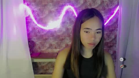 MEGAN online show from March 18, 2:34 pm