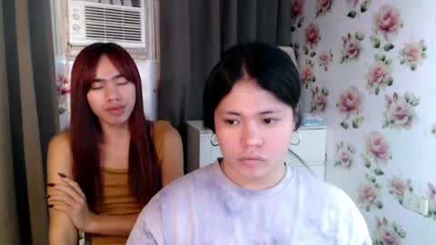 MEGAN online show from July 16, 7:28 pm