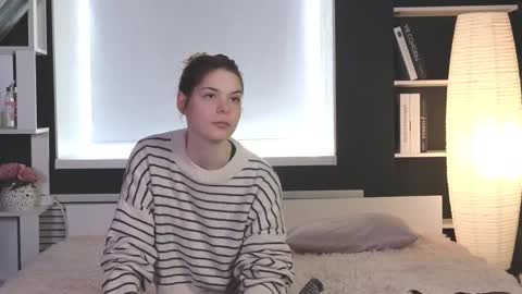 Lisa online show from February 15, 10:55 am