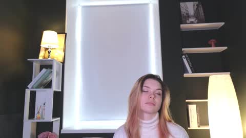 Lisa online show from February 14, 10:59 am