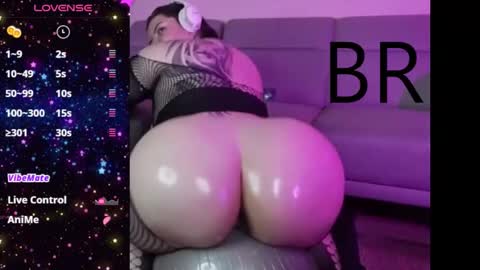 megancastelli69 online show from January 7, 3:33 am