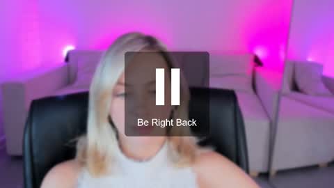 Megan online show from June 12, 6:12 am