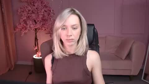 Megan online show from June 11, 5:38 am