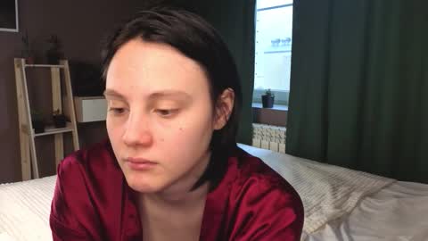 Michelle online show from October 25, 5:19 am