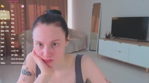 Michelle online show from June 7, 5:23 am