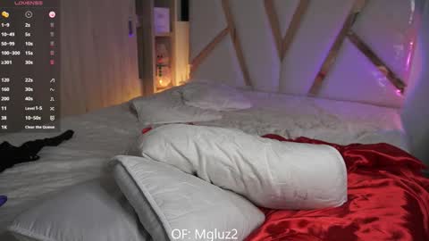 Snapshot of megancute2 chatting on October 4, 8:39 pm Luz -----OF mgluz2--- Next stream 1122024 1400Colombian time online show from October 4, 8:39 pm