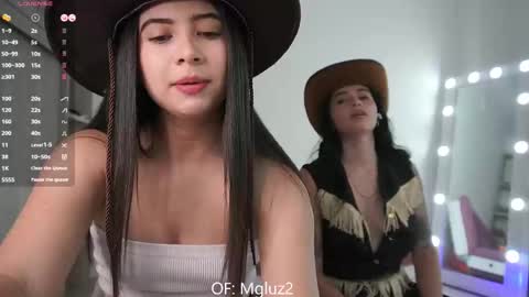 Snapshot of megancute2 chatting on October 13, 7:38 pm Luz -----OF mgluz2--- Next stream 1122024 1400Colombian time online show from October 13, 7:38 pm