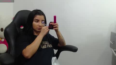 Snapshot of meganfox2244397 chatting on February 11, 9:35 pm meganfox online show from February 11, 9:35 pm