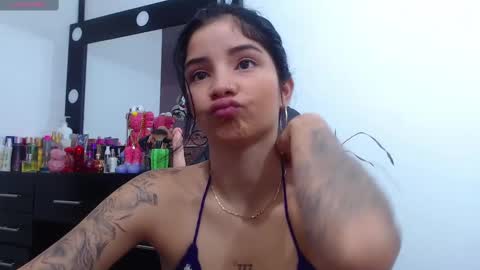 Snapshot of meganfox2244397 chatting on February 7, 2:26 pm meganfox online show from February 7, 2:26 pm