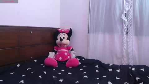 Snapshot of meganfox2244397 chatting on February 18, 4:37 am meganfox online show from February 18, 4:37 am