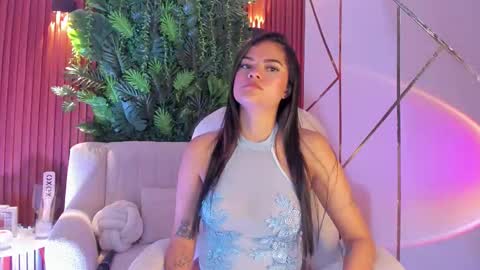 Megan Nice to meet you  online show from October 21, 6:22 pm